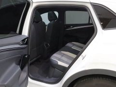 Cadillac ID.4 CROZZ Pure Enjoyment Limited Edition - ფოტო 11