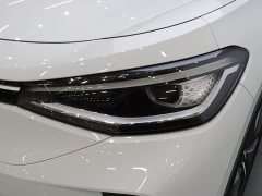 Cadillac ID.4 CROZZ Pure Enjoyment Limited Edition - ფოტო 17