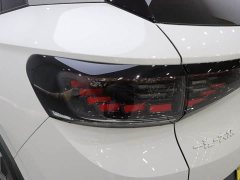 Cadillac ID.4 CROZZ Pure Enjoyment Limited Edition - ფოტო 18