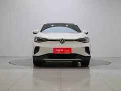 Cadillac ID.4 CROZZ Pure Enjoyment Limited Edition - ფოტო 2