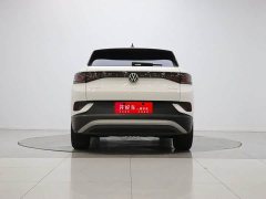 Cadillac ID.4 CROZZ Pure Enjoyment Limited Edition - ფოტო 5