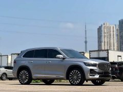 Geely Xingyue L 2025 Oriental Radiance 2.0TD Automatic Today Edition - ფოტო 3