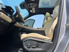 Geely Xingyue L 2025 Oriental Radiance 2.0TD Automatic Today Edition - ფოტო 4
