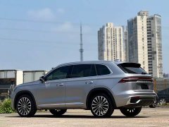 Geely Xingyue L 2025 Oriental Radiance 2.0TD Automatic Today Edition - ფოტო 7
