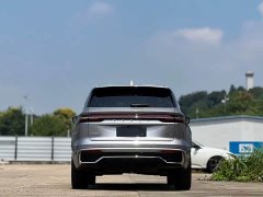 Geely Xingyue L 2025 Oriental Radiance 2.0TD Automatic Today Edition - ფოტო 8