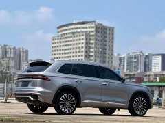Geely Xingyue L 2025 Oriental Radiance 2.0TD Automatic Today Edition - ფოტო 9