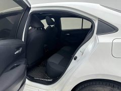 Toyota Corolla 1.8L CVT Luxury - ფოტო 14