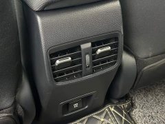 Toyota Corolla 1.8L CVT Luxury - ფოტო 15