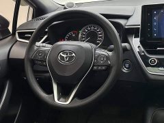 Toyota Corolla 1.8L CVT Luxury - ფოტო 16