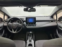 Toyota Corolla 1.8L CVT Luxury - ფოტო 17