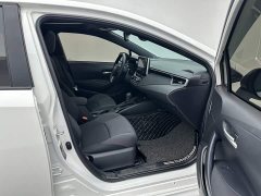 Toyota Corolla 1.8L CVT Luxury - ფოტო 18
