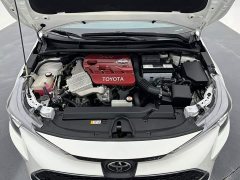 Toyota Corolla 1.8L CVT Luxury - ფოტო 19