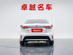 Toyota Corolla 1.8L CVT Luxury - ფოტო 2