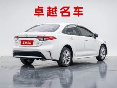 Toyota Corolla 1.8L CVT Luxury - ფოტო 3