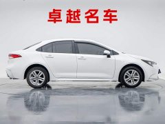 Toyota Corolla 1.8L CVT Luxury - ფოტო 4