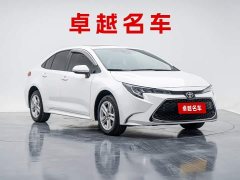 Toyota Corolla 1.8L CVT Luxury - ფოტო 5