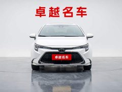 Toyota Corolla 1.8L CVT Luxury - ფოტო 6