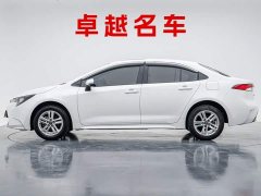 Toyota Corolla 1.8L CVT Luxury - ფოტო 7