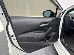 Toyota Corolla 1.8L CVT Luxury - ფოტო 9