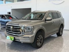 Tank 500 New Energy 2023 Hi4-T - ფოტო 1