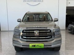 Tank 500 New Energy 2023 Hi4-T - ფოტო 2