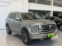 Tank 500 New Energy 2023 Hi4-T - ფოტო 3