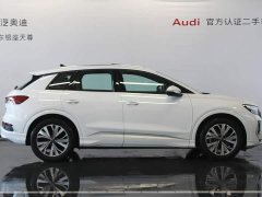 Audi Q4 e-tron 40 e-tron Trendsetter Edition - ფოტო 4