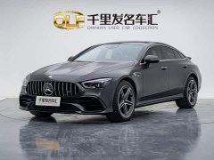 Mercedes-Benz AMG GT AMG GT 50 Four-Door Coupe - ფოტო 1