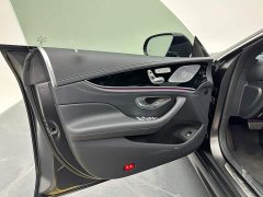 Mercedes-Benz AMG GT AMG GT 50 Four-Door Coupe - ფოტო 14