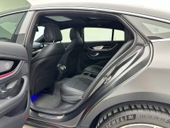 Mercedes-Benz AMG GT AMG GT 50 Four-Door Coupe - ფოტო 16