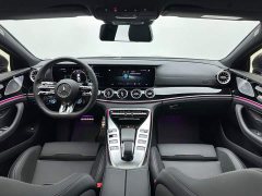 Mercedes-Benz AMG GT AMG GT 50 Four-Door Coupe - ფოტო 18