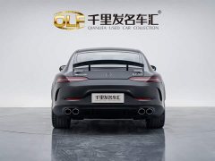 Mercedes-Benz AMG GT AMG GT 50 Four-Door Coupe - ფოტო 2