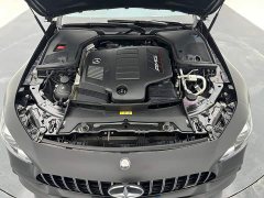 Mercedes-Benz AMG GT AMG GT 50 Four-Door Coupe - ფოტო 20