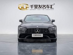 Mercedes-Benz AMG GT AMG GT 50 Four-Door Coupe - ფოტო 5