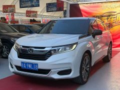 Honda Crown Road CR-V 240TURBO FWD Comfort Edition - photo 1