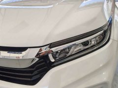 Honda Crown Road CR-V 240TURBO FWD Comfort Edition - photo 10