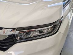 Honda Crown Road CR-V 240TURBO FWD Comfort Edition - photo 11