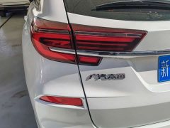 Honda Crown Road CR-V 240TURBO FWD Comfort Edition - photo 12