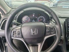 Honda Crown Road CR-V 240TURBO FWD Comfort Edition - photo 13