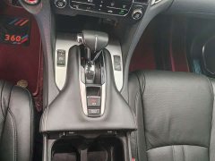 Honda Crown Road CR-V 240TURBO FWD Comfort Edition - photo 14