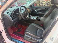 Honda Crown Road CR-V 240TURBO FWD Comfort Edition - photo 3