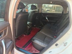 Honda Crown Road CR-V 240TURBO FWD Comfort Edition - photo 4