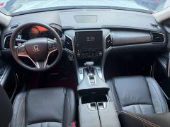 Honda Crown Road CR-V 240TURBO FWD Comfort Edition - photo 5