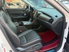 Honda Crown Road CR-V 240TURBO FWD Comfort Edition - photo 7