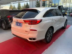 Honda Crown Road CR-V 240TURBO FWD Comfort Edition - photo 8