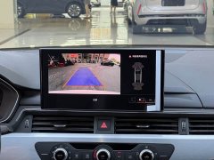 Audi A4L 40 TFSI Fashion Dynamic - ფოტო 11