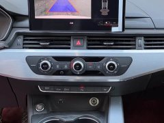 Audi A4L 40 TFSI Fashion Dynamic - ფოტო 12