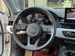Audi A4L 40 TFSI Fashion Dynamic - ფოტო 14
