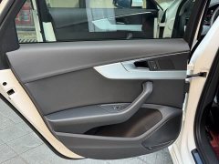 Audi A4L 40 TFSI Fashion Dynamic - ფოტო 15