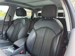 Audi A4L 40 TFSI Fashion Dynamic - ფოტო 18